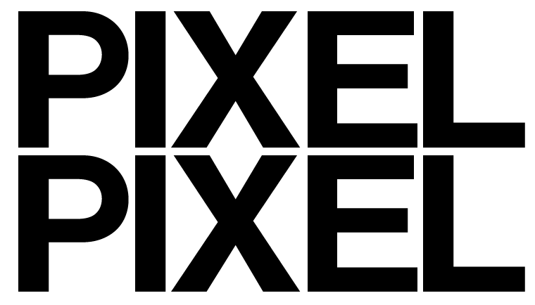 Pixel Pixel