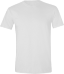 Gildan_64000_White_Front_High
